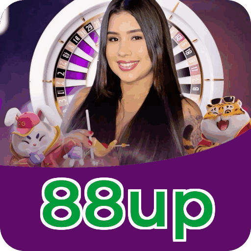 Dealers profissionais da 88up