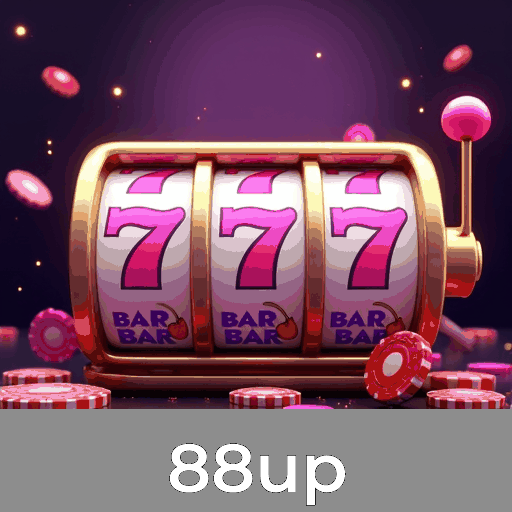 88up: Aposte com Facilidade e Funcionalidade Total no App