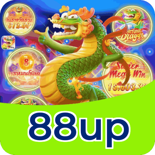 Slots Premium da PG Soft na 88up