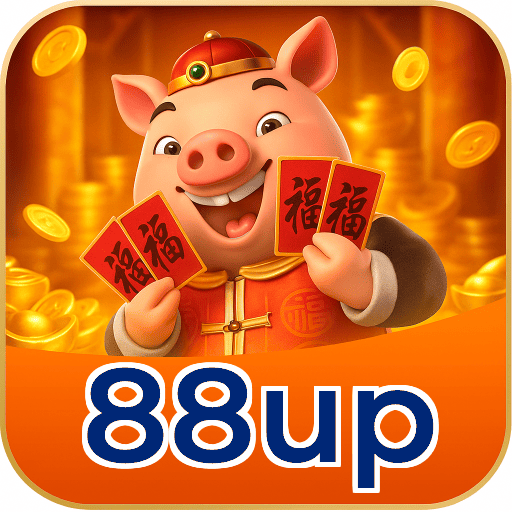 88up Logo