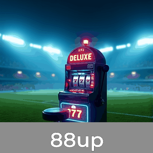 88up: Apostas esportivas especializadas no Brasil