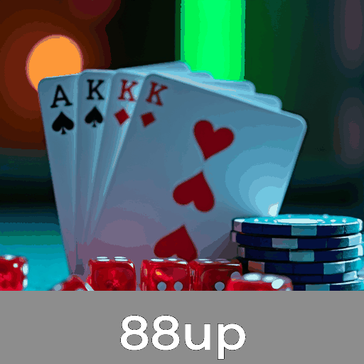 88up: Bônus e Ofertas Exclusivas para Você!