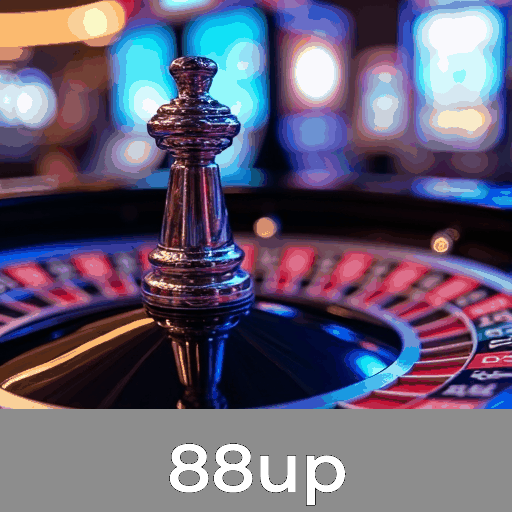 88up: Top Plataforma de Apostas Segura