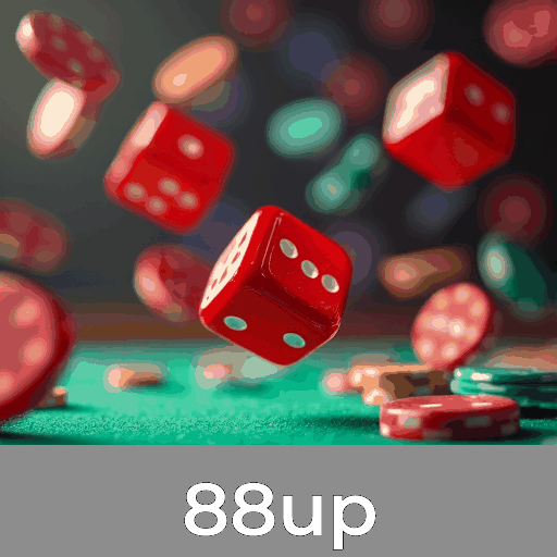 88up: A Plataforma de Jogos com Segurança e Serviços Profissionais