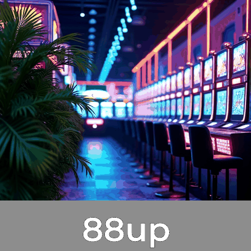 Experimente o Acesso Seguro Instantâneo no 88up