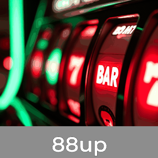 88up: Bônus e Ofertas Exclusivas para Você!