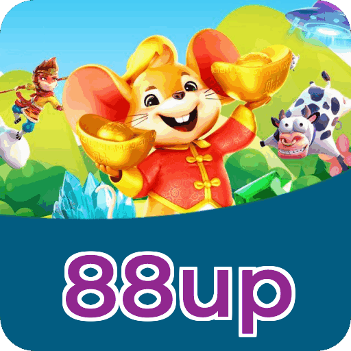 Instalação PC 88up